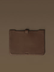 Traverse laptop sleeve