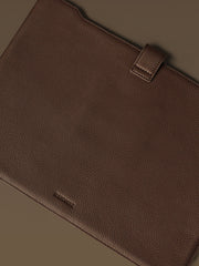 Traverse laptop sleeve