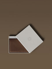 Locus passport cover