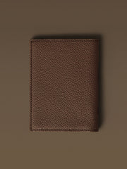 Locus passport cover