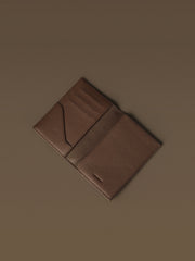 Locus passport cover