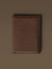 Locus passport cover