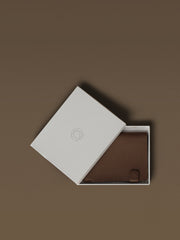 Meridian passport cover