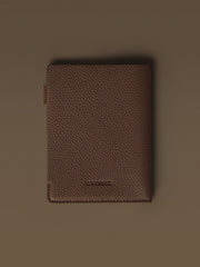 Meridian passport cover