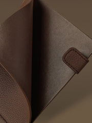 Meridian passport cover