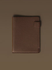 Meridian passport cover