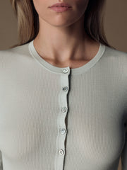 Souffle bodysuit
