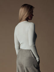 Souffle bodysuit