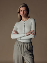 Souffle bodysuit