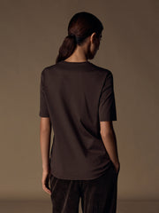 Slim fit T-shirt