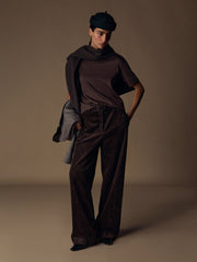 Slim fit T-shirt