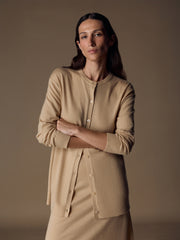 Serenata cashmere cardigan
