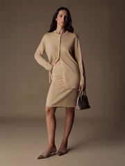 Serenata cashmere cardigan