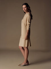 Serenata cashmere cardigan