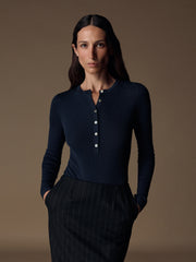 Souffle bodysuit
