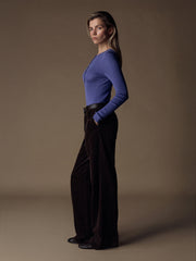 Souffle bodysuit