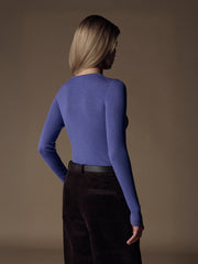 Souffle bodysuit