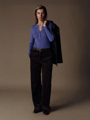 Souffle bodysuit