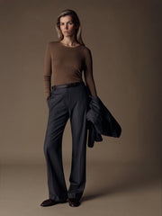 Souffle jumper