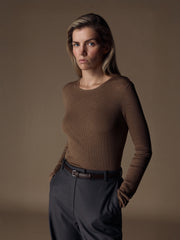 Souffle jumper