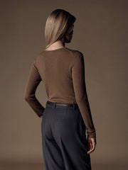 Souffle jumper