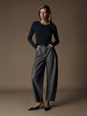 Souffle jumper