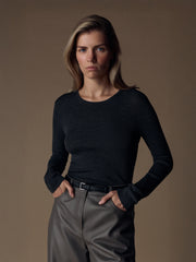 Souffle jumper