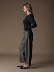 Souffle jumper