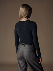 Souffle jumper