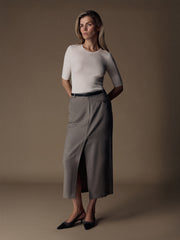 Souffle jumper
