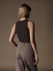 Skinkind tank top