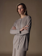 Serenata cashmere cardigan