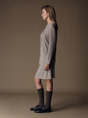 Serenata cashmere cardigan