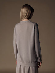 Serenata cashmere cardigan