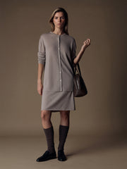 Serenata cashmere cardigan