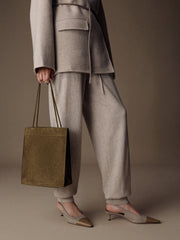 Benoit bag