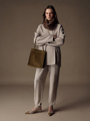 Benoit bag