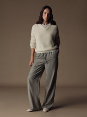 Bellagio merino trousers