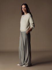 Bellagio merino trousers