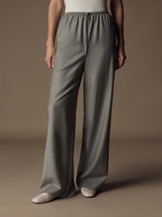 Bellagio merino trousers