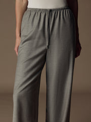 Bellagio merino trousers