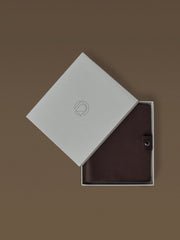 Agenda mini notebook