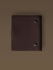 Agenda mini notebook