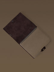 Agenda mini notebook