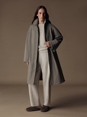 Aster wool-cashmere jumper