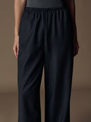 Bellagio merino trousers