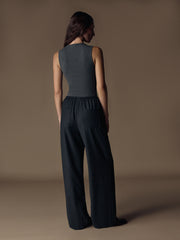 Bellagio merino trousers