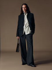 Bellagio merino trousers