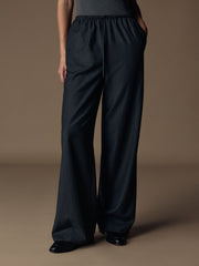 Bellagio merino trousers