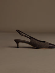 Sussex pumps